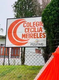 Colégio Cecília Meirelles - Imagem 1