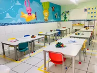 Colégio Educriarte - Imagem 1