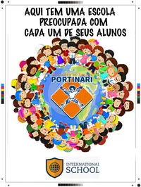 Portinari Instituto De Ensino Unidade Ii - Imagem 3