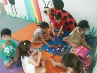 Creche Escola Espaço Educacional Do Futuro - Imagem 1