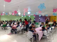 Colégio Atos - Imagem 1