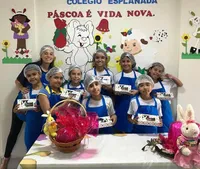 Colégio Esplanada - Imagem 3