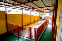 Centro Cultural Pedro Ii – Unidade Santíssimo - Imagem 1
