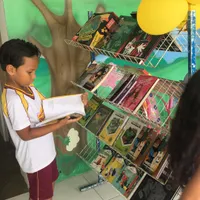 Educandário Geração Futuro - Imagem 1