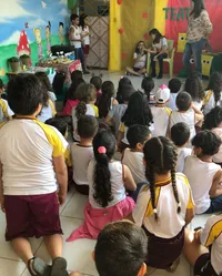 Educandário Geração Futuro - Imagem 4
