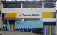 Pequenos Brilhantes - Imagem 1