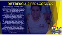 Escola Aquarela - Imagem 1