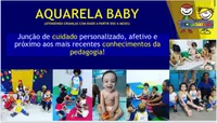 Escola Aquarela - Imagem 2