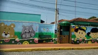 Colégio Santa Inês De Jacareí - Imagem 1