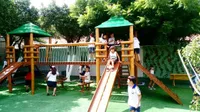 Colégio Tiradentes - Unidade Duque De Caxias - Imagem 3