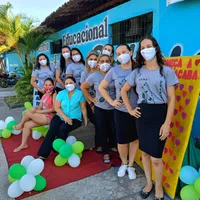 Centro Educacional Semente Do Saber - Imagem 2