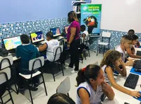 Centro Educacional David Pinto - Imagem 3