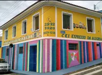 Cei Expresso Da Alegria - Imagem 2