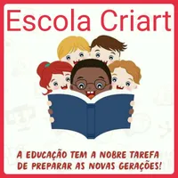 Escola Criart – Unidade I - Imagem 1