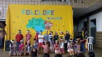 Colégio E Curso Santa Clara - Imagem 1