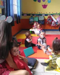 Centro Educacional Criança Feliz - Imagem 1