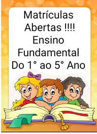 Centro Educacional Mais Saber - Imagem 1