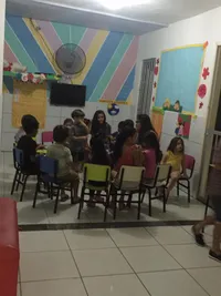 Unc Universidade Da Criança - Imagem 1