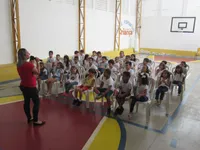 Unc Universidade Da Criança - Imagem 3