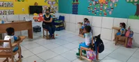 Escola Raio De Luz - Imagem 1