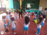 Escola Raio De Luz - Imagem 2