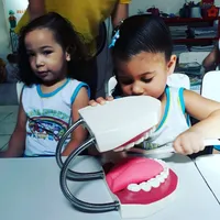 Escola Infantil Estação Criança - Imagem 1