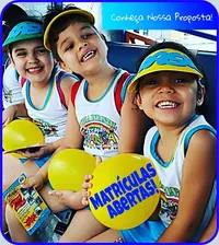 Escola Infantil Estação Criança - Imagem 2