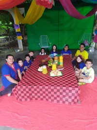 Colégio Rei Davi - Imagem 1