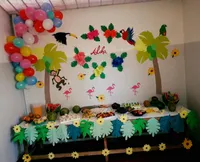 Escola Magia Das Letras - Imagem 1