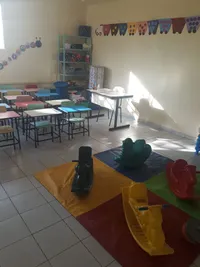 Espaço Encantado Escola Infantil - Imagem 3