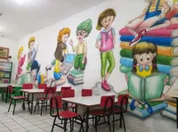 Instituto Educacional Barretos - Imagem 2