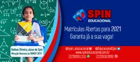 Spin Educacional - Unamar - Imagem 1