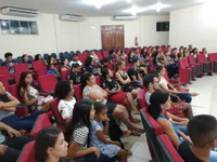 Iemuc – Instituto De Educação Mundo Do Conhecimento - Imagem 2