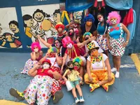 Gente Miúda Educação Infantil E Fundamental - Imagem 1