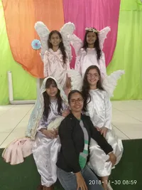 Centro Educacional O Semeador - Imagem 1