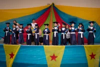Escola De Educação Infantil Carrossel Mágico - Imagem 1