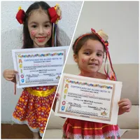 Escola De Educação Infantil Carrossel Mágico - Imagem 3