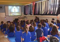 Escola Primeiros Passos Londrina - Imagem 1