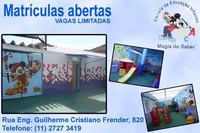 Jardim Escola Magia Do Saber - Imagem 3