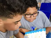 Colégio Santa Lucia - Imagem 1