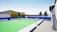 Colégio Rosa De Saron – Unidade Cohab - Imagem 2