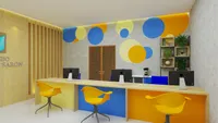 Colégio Rosa De Saron – Unidade Cohab - Imagem 3