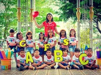Centro Educacional Sagradinho - Imagem 1