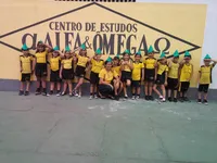Centro De Estudos Alfa E Ômega - Imagem 1