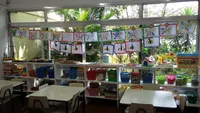 Escola De Educação Infantil Turma Da Bagunça - Imagem 2