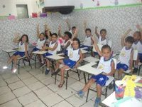 Escolinha Estrelinha Do Saber - Imagem 2