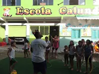Escola Calundu - Imagem 1