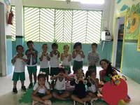 Escola Calundu - Imagem 3