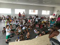 Escola Calundu - Imagem 2