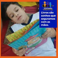 Sistema De Ensino Conviver - Imagem 1